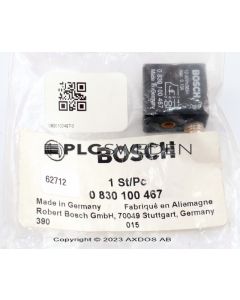 Bosch Rexroth 0 830 100 467 (0830100467)
