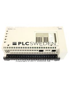 Modicon 110 CPU 411 02 (110CPU41102)