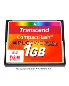 Other 133X 1GB  Transcend (133X1GB)