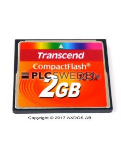 Other 133X 2GB  Transcend (133X2GB)