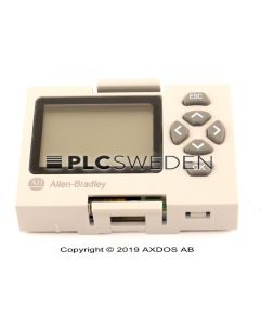 Allen Bradley 2080-LCD (2080LCD)