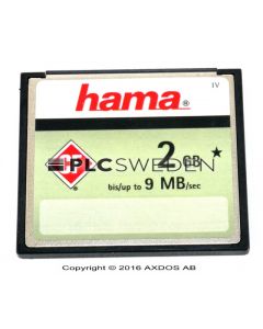 Hama 2GB Flash  Hama (2GBHama)