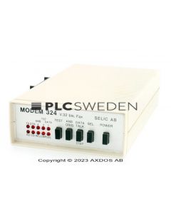 Other Modem 324  324010  Selic AB (324010)