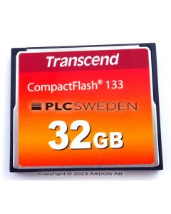 Other 32GB Transcend  CompactFlash (32GBTranscend)