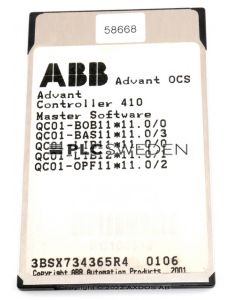 ABB 3BSX734365R4 (3BSX734365R4)