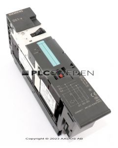 Siemens 3RK1301-0CB00-0AA2 (3RK13010CB000AA2)