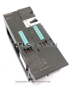 Siemens 3RK1301-1GB00-1AA2 (3RK13011GB001AA2)