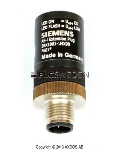 Siemens 3RK1901-1MX00 (3RK19011MX00)