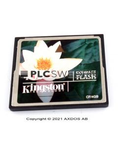 Kingston 4GB Flash  Kingston (4GBKingston)