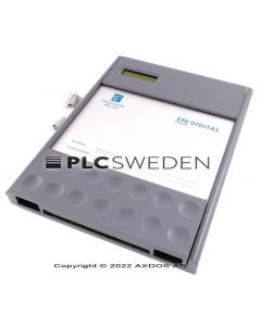 Eurotherm 590DC/00/000 FRONT (590DC00000FRONT)