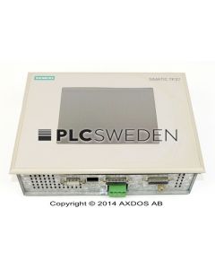 Siemens 6AV3627-1QK00-0AX0   TP27 (6AV36271QK000AX0)
