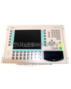 Siemens 6AV3637-1ML00-0BX0   OP37 (6AV36371ML000BX0)