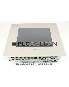 Siemens 6AV3637-1PL00-0AX0   TP37 (6AV36371PL000AX0)