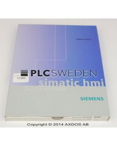 Siemens 6AV6 371-1DR06-0AX0 (6AV63711DR060AX0)