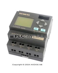 Siemens 6ED1052-1HB00-0BA5 (6ED10521HB000BA5)