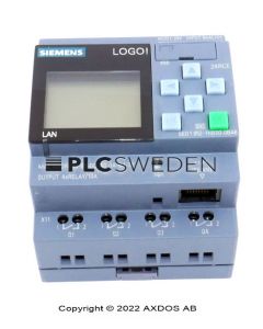 Siemens 6ED1052-1HB00-0BA8 (6ED10521HB000BA8)