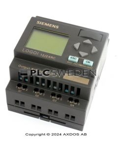 Siemens 6ED1052-1MD00-0BA2 (6ED10521MD000BA2)