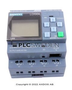Siemens 6ED1052-1MD08-0BA0 (6ED10521MD080BA0)