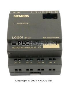 Siemens 6ED1052-2CC01-0BA6 (6ED10522CC010BA6)