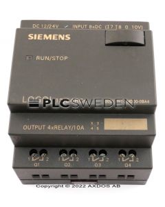 Siemens 6ED1052-2MD00-0BA4 (6ED10522MD000BA4)