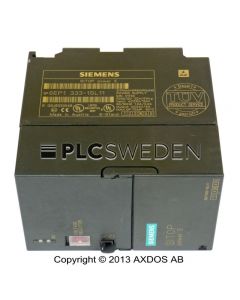 Siemens 6EP1333-1SL11 (6EP13331SL11)