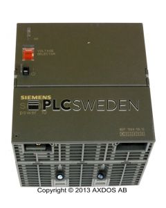 Siemens 6EP1334-1SL12 (6EP13341SL12)