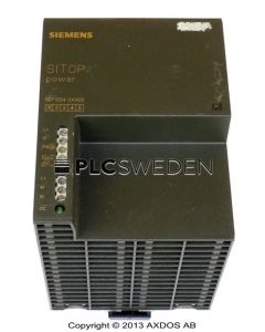 Siemens 6EP1334-2AA00 (6EP13342AA00)