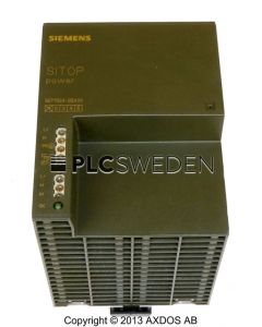 Siemens 6EP1334-2BA00 (6EP13342BA00)