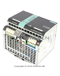 Siemens 6EP1336-3BA00 (6EP13363BA00)