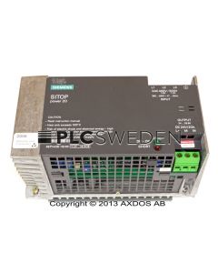 Siemens 6EP1436-1SH01 (6EP14361SH01)