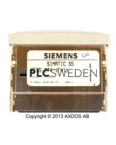 Siemens 6ES5374-1FH11 (6ES53741FH11)