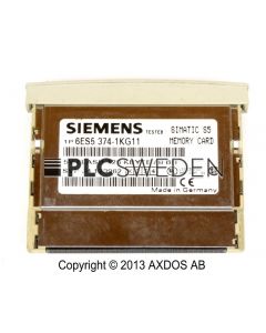 Siemens 6ES5374-1KG11 (6ES53741KG11)