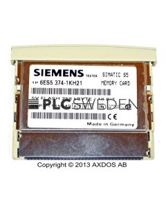 Siemens 6ES5374-1KH21 (6ES53741KH21)