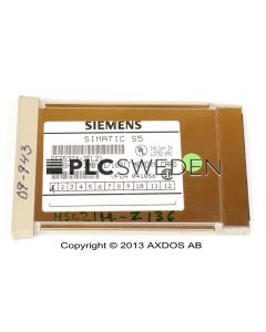 Siemens 6ES5374-2FL21 (6ES53742FL21)