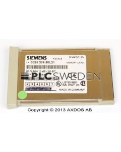 Siemens 6ES5374-2KL21 (6ES53742KL21)