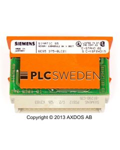 Siemens 6ES5375-8LC21 (6ES53758LC21)