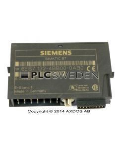 Siemens 6ES7 132-4BB00-0AB0 (6ES71324BB000AB0)