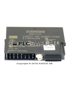 Siemens 6ES7 135-4GB01-0AB0 (6ES71354GB010AB0)