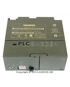 Siemens 6ES7 307-1BA00-0AA0 (6ES73071BA000AA0)