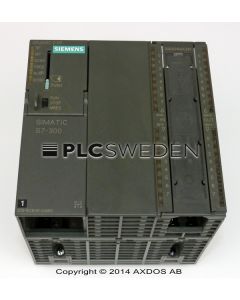 Siemens 6ES7 313-6CE00-0AB0 (6ES73136CE000AB0)