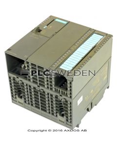Siemens 6ES7 313-6CE01-0AB0 (6ES73136CE010AB0)