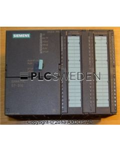 Siemens 6ES7 314-5AE00-0AB0 (6ES73145AE000AB0)