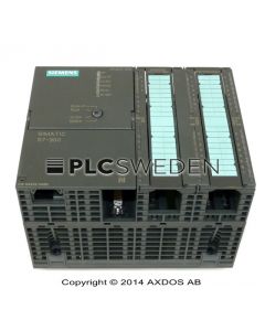 Siemens 6ES7 314-5AE02-0AB0 (6ES73145AE020AB0)