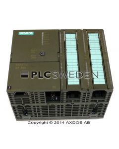 Siemens 6ES7 314-5AE03-0AB0 (6ES73145AE030AB0)