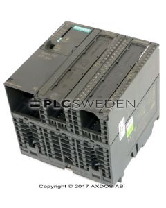 Siemens 6ES7 314-6BG03-0AB0 (6ES73146BG030AB0)
