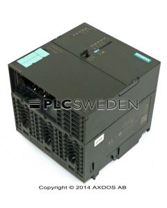 Siemens 6ES7 318-3EL00-0AB0 (6ES73183EL000AB0)