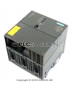 Siemens 6ES7 318-3FL00-0AB0 (6ES73183FL000AB0)