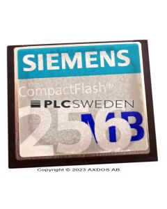 Siemens 6ES7 648-2BF01-0XC0 (6ES76482BF010XC0)