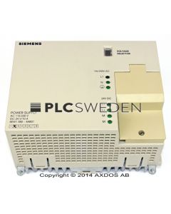 Siemens 6EW1380-4AB01 (6EW13804AB01)