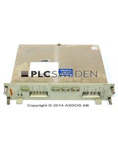 Siemens 6EW1861-3AD (6EW18613AD)